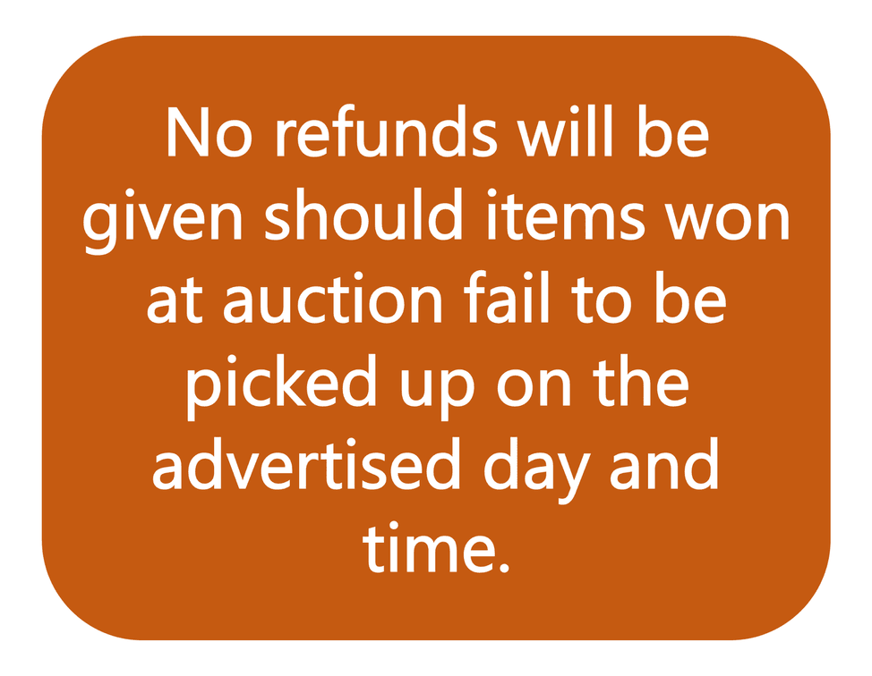 Auction Information