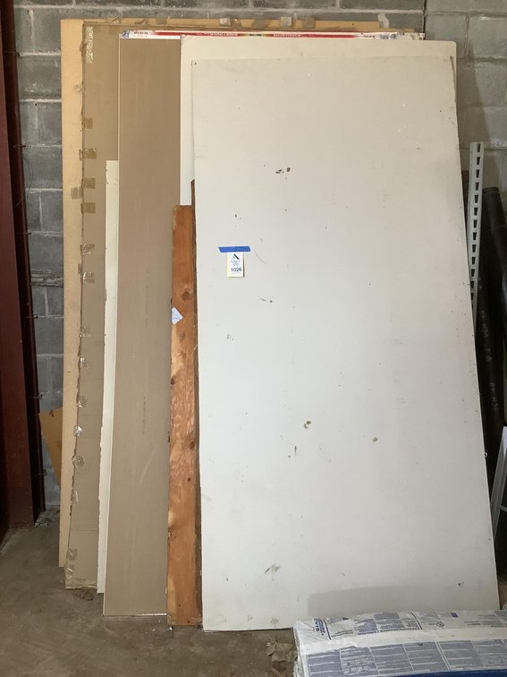 Building Material