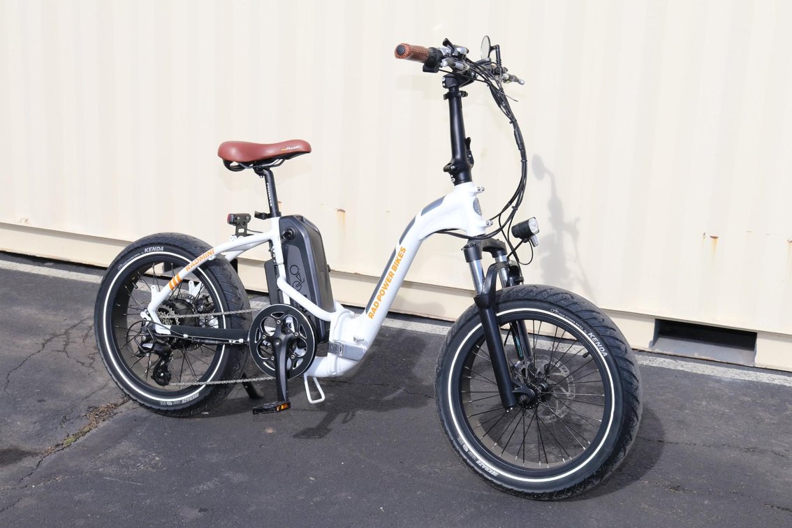 Rad E Bike