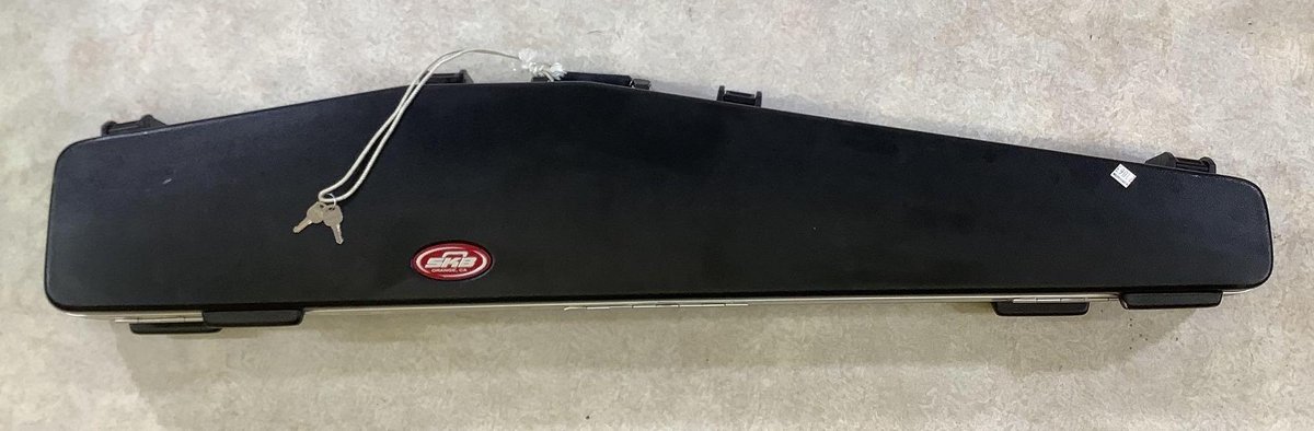 SKB Contoured Hard Long Gun Case