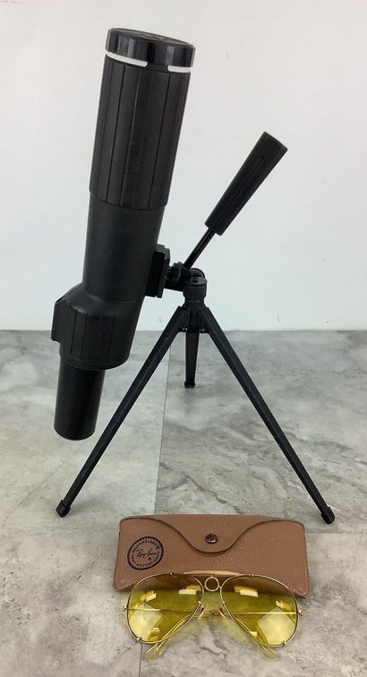 Bushnell Spotting Scope