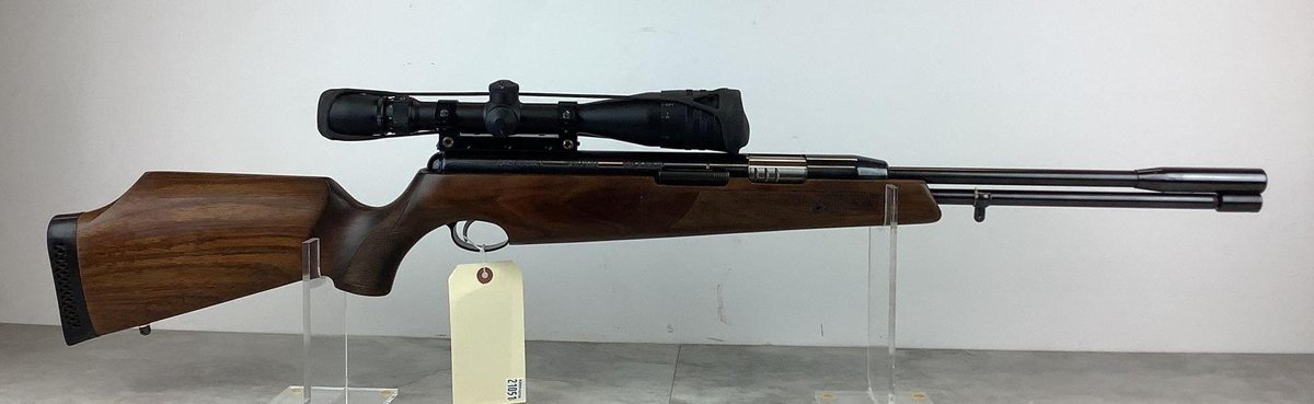 Air Arms TX200 Air Rifle