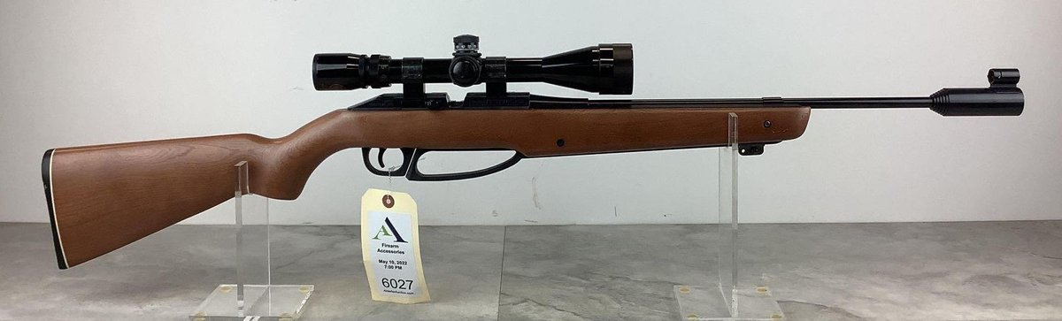 Daisy Powerline 953 Air Rifle