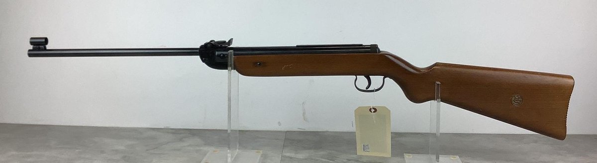 Hy-Score 801 Air Rifle