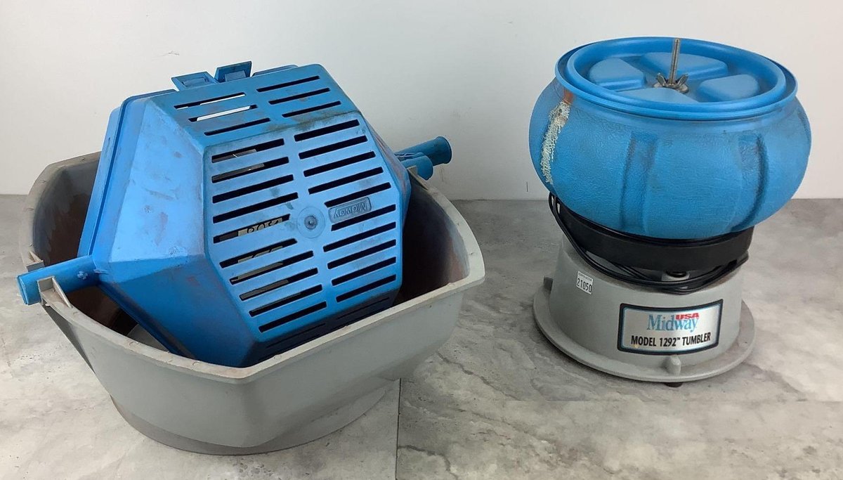 Reloading Equipment