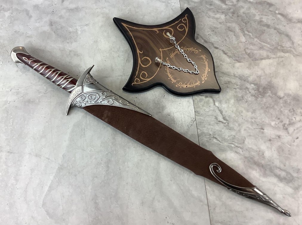 Lord Of The Rings Sting Knife