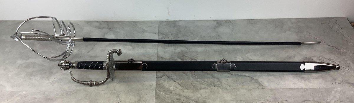 Swords (2)