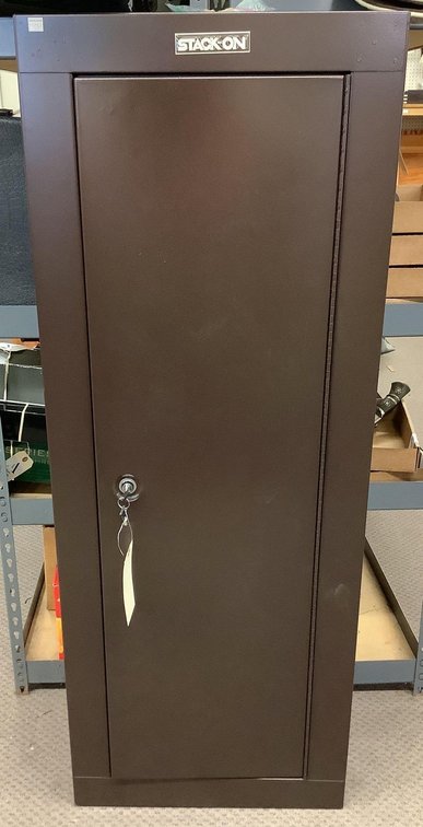 Stack On Gun Safe