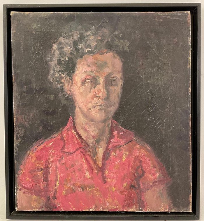 Anthony Ferrara (20th/21st Century)