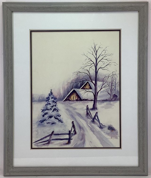 Edwin G. Holl (20th c.)