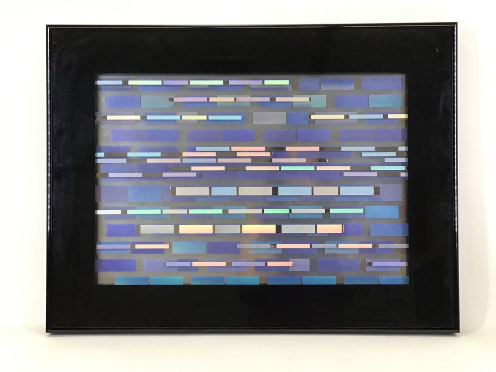 Holokinetics Art