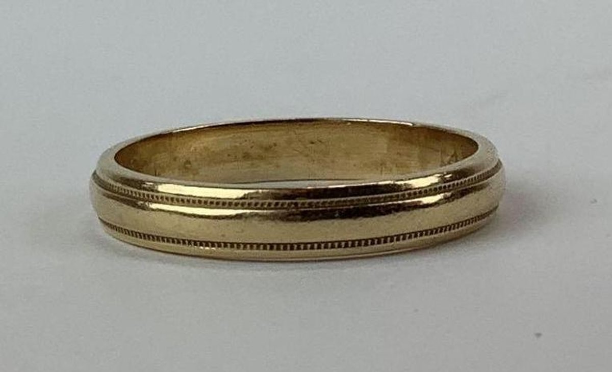 14K Ring