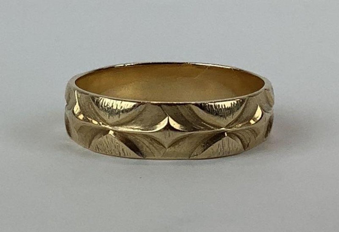 14K Ring