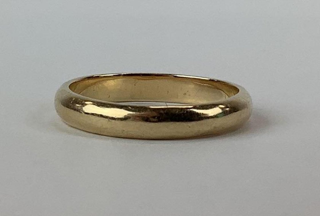 14K Ring