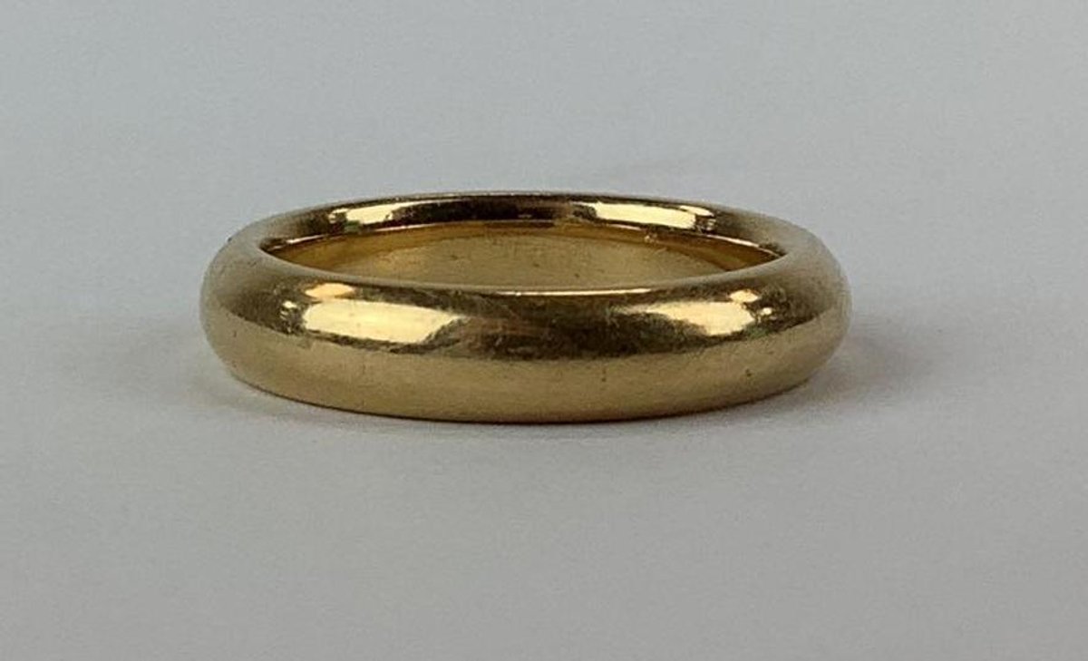 18K Ring