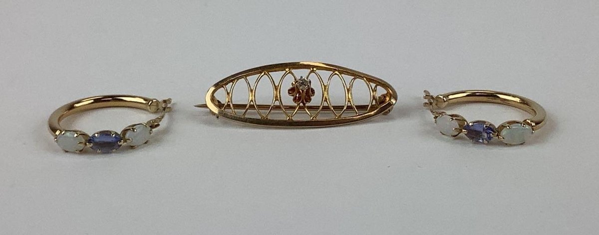 10K Pin