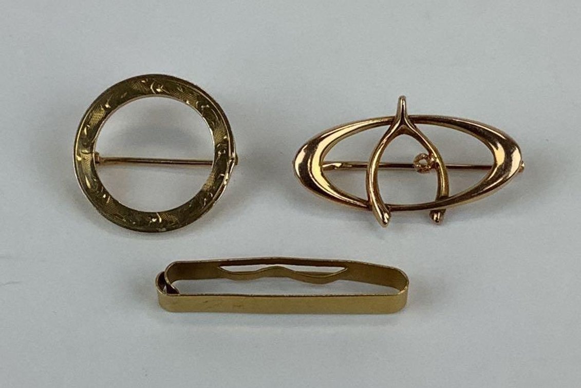 10K Pins