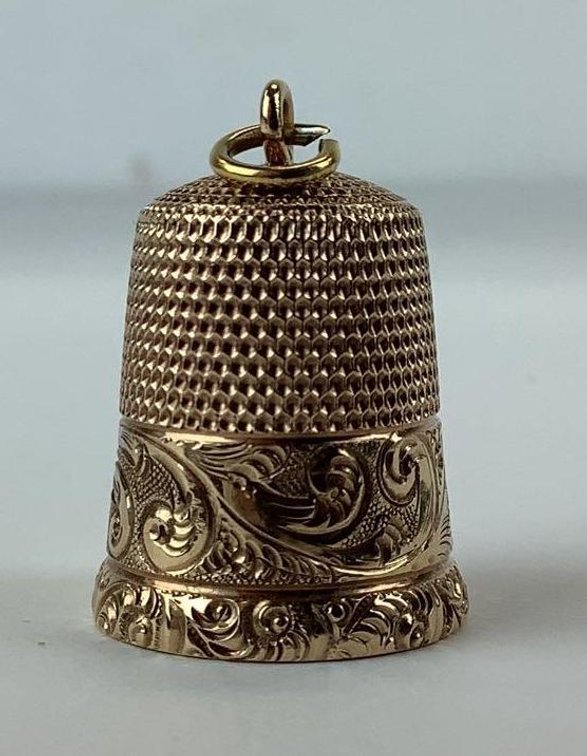 Thimble