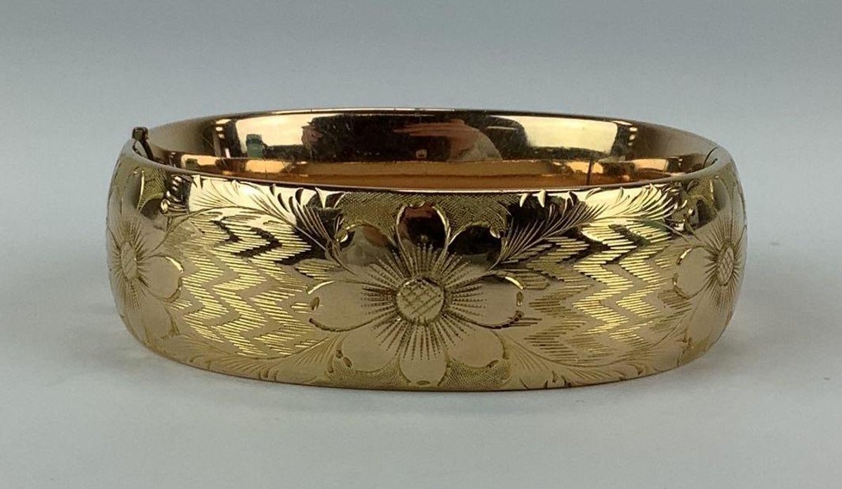 Bangle Bracelet