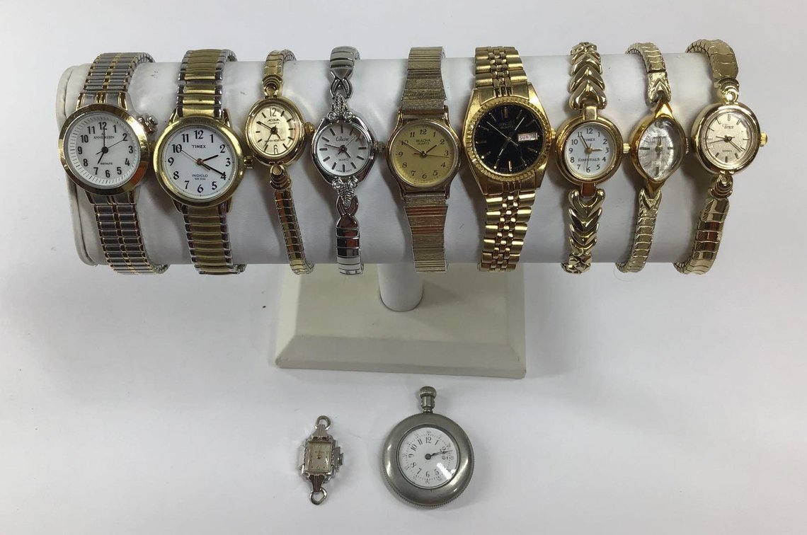 Watches