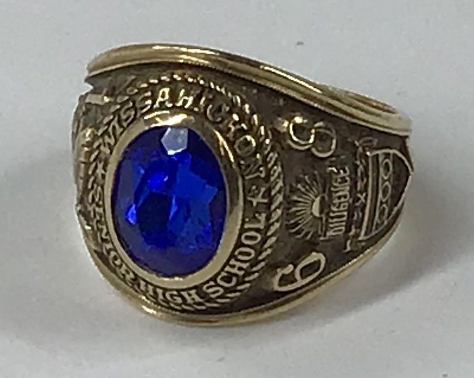 10K Ring