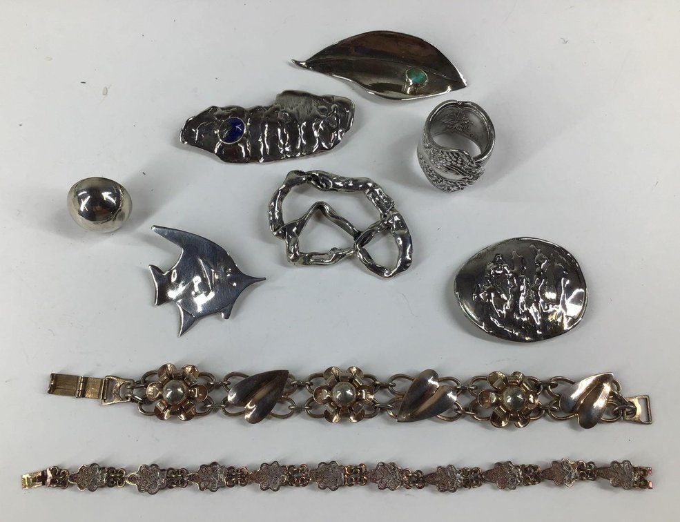 Sterling Jewelry