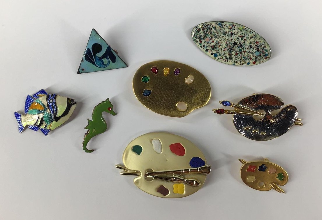 Costume Jewelry