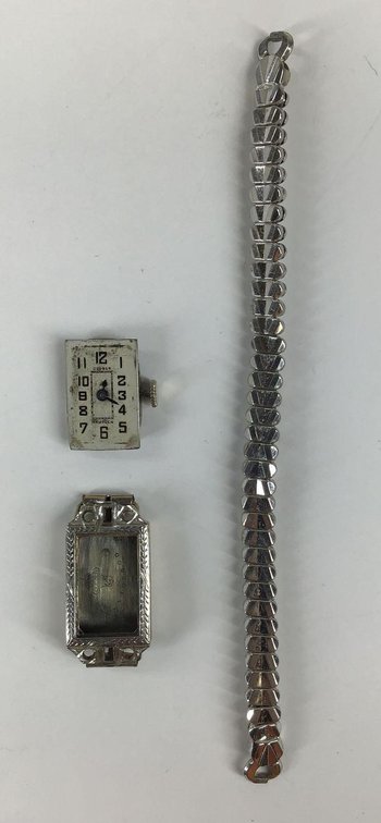 14K Watch