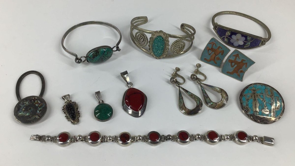 Sterling Jewelry