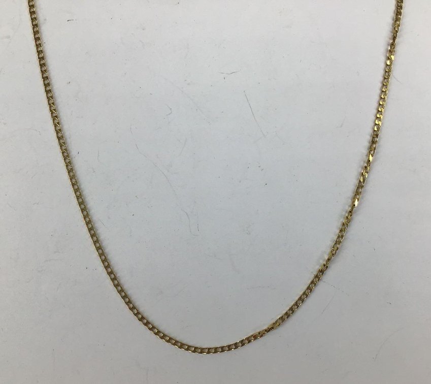 Gold Chain