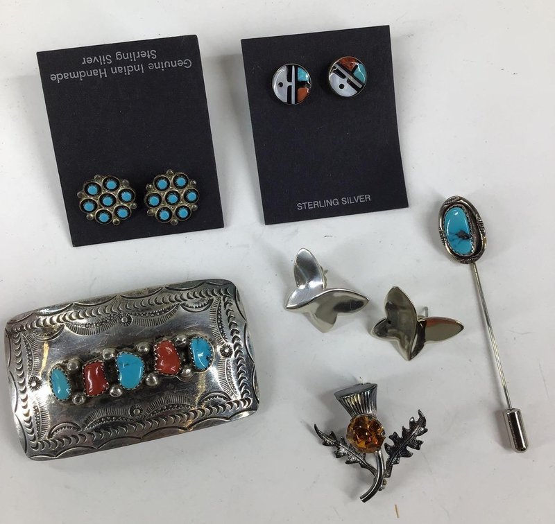 Sterling Jewelry