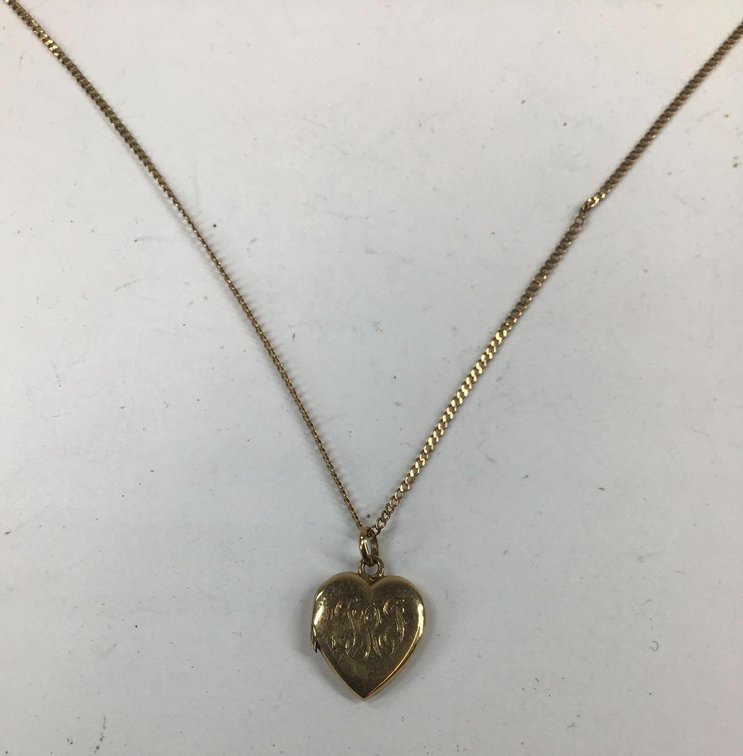 14K Chain