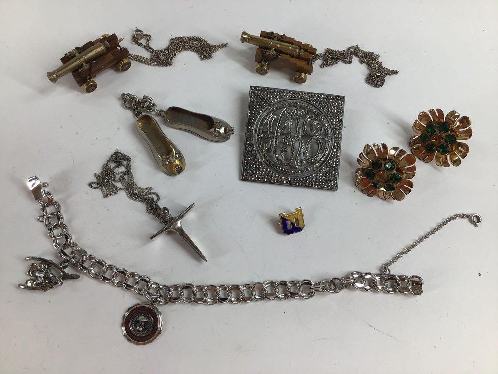 Sterling Jewelry