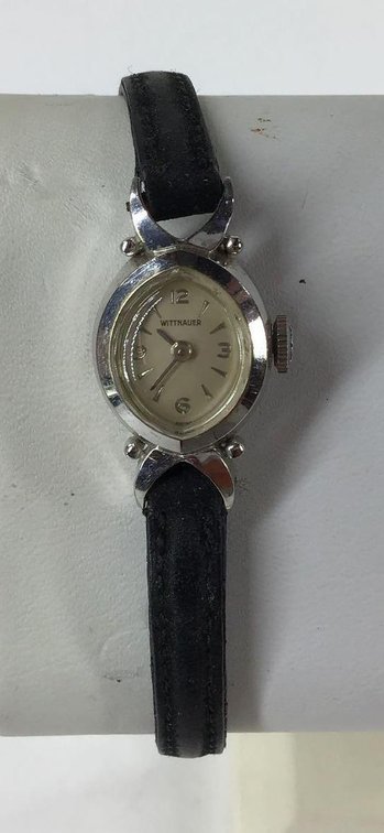 14K Watch