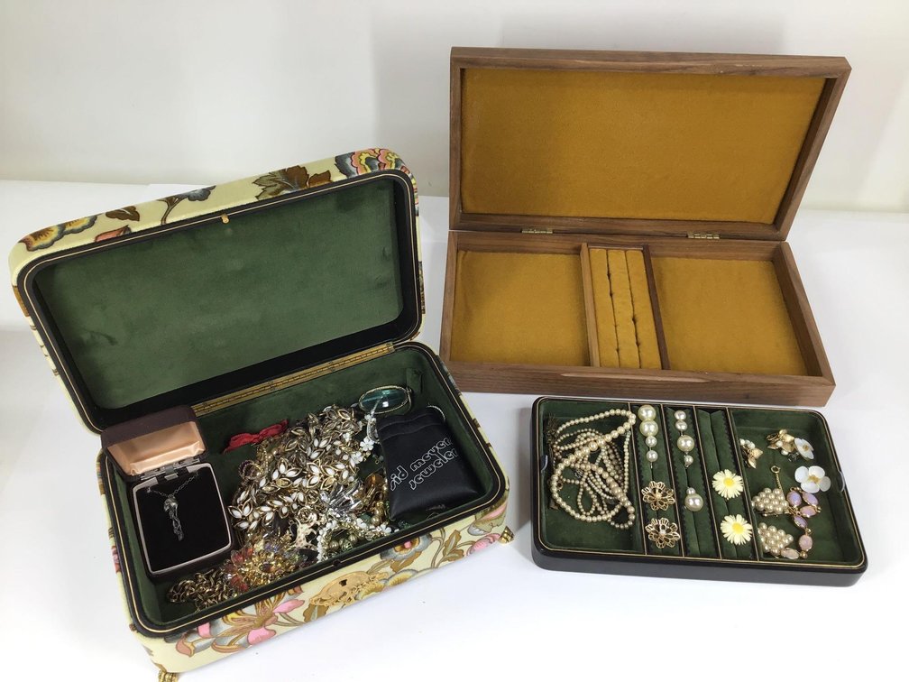 Costume Jewelry