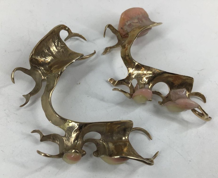 Dental Gold