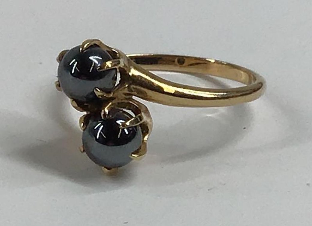 14K Ring