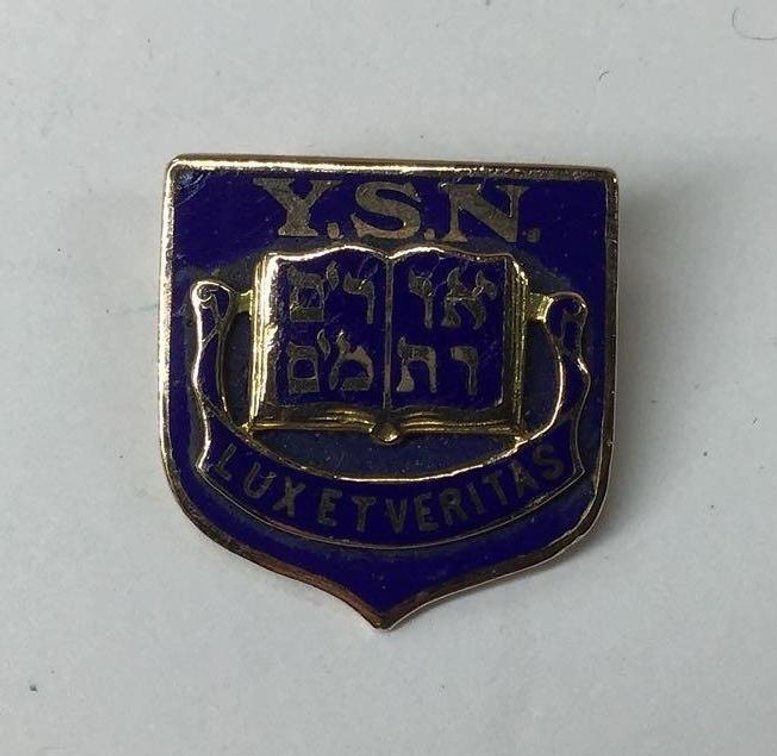 10K Pin