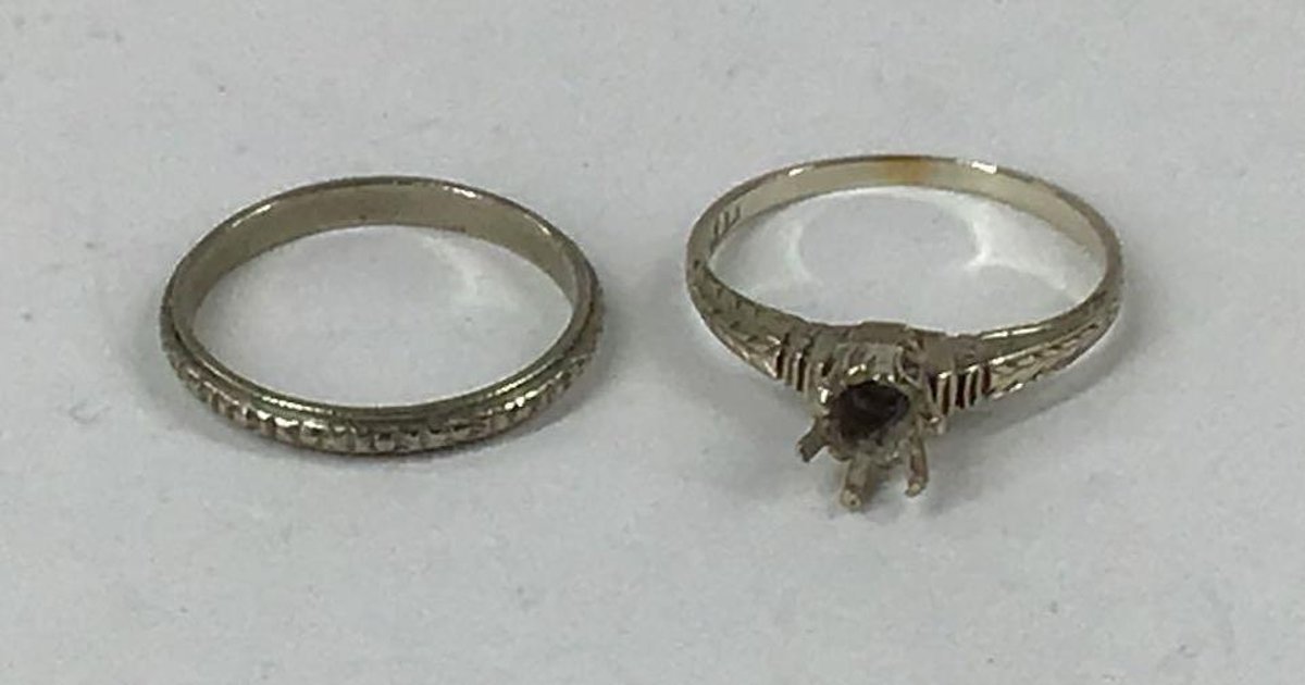 14K Ring