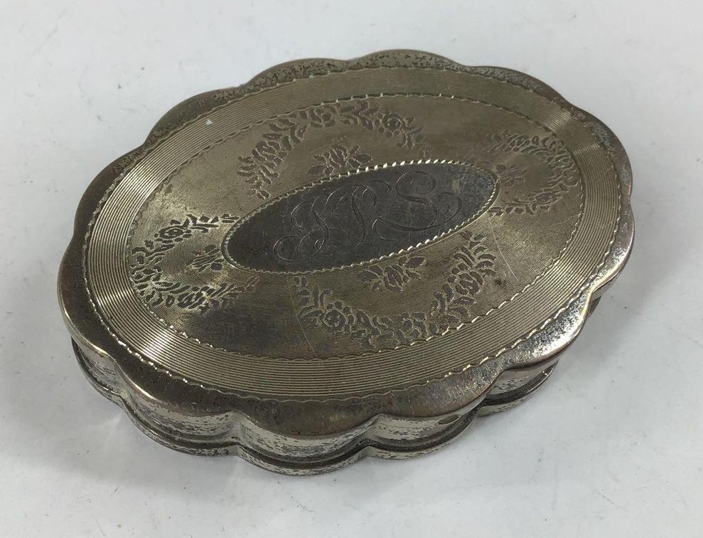 Sterling Compact