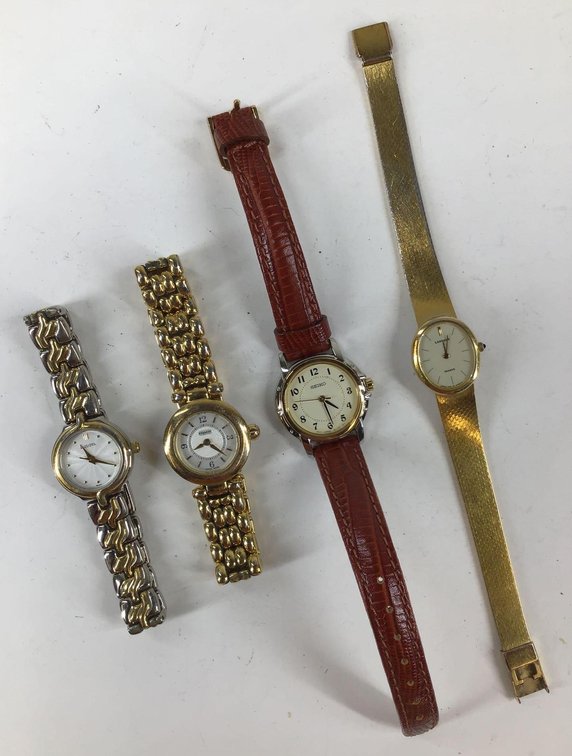 Wrist Watches 