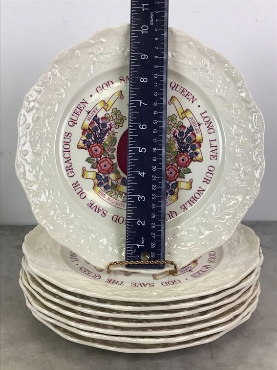 Image for Queen Elizabeth Memorabilia