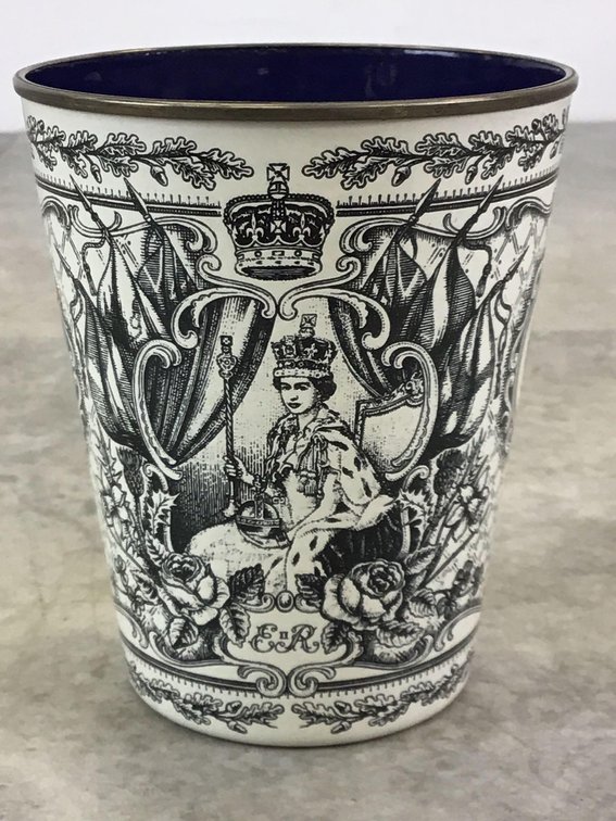 Image for Queen Elizabeth Memorabilia
