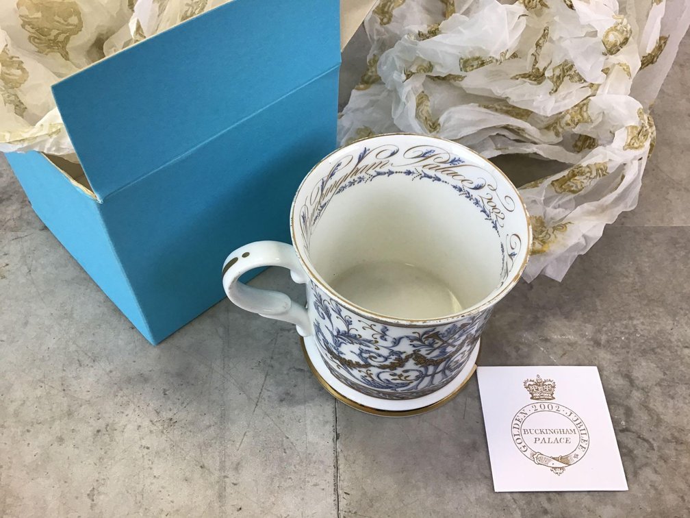 Image for Queen Elizabeth Memorabilia