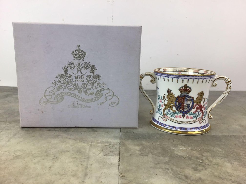 Image for Queen Elizabeth Memorabilia