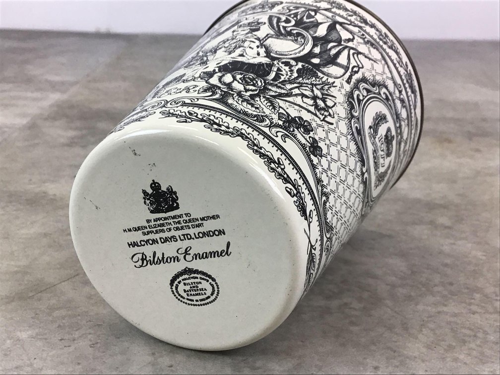 Image for Queen Elizabeth Memorabilia