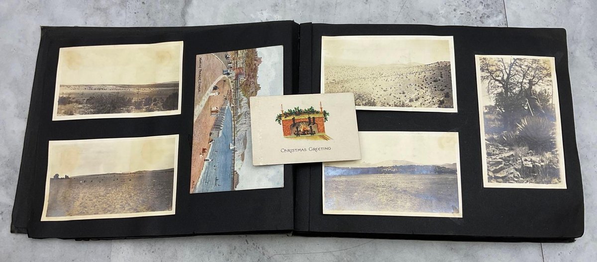 POSTCARDS