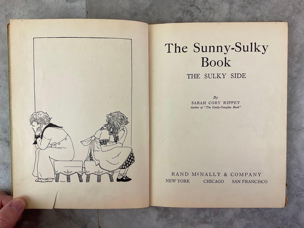 Image for CHILDREN'S BOOKS
