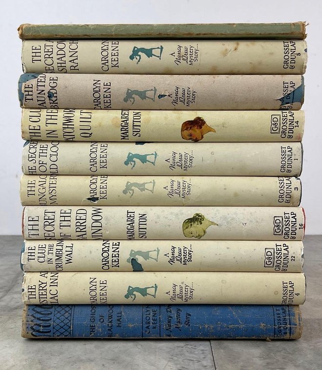Image for CHILDREN'S BOOKS
