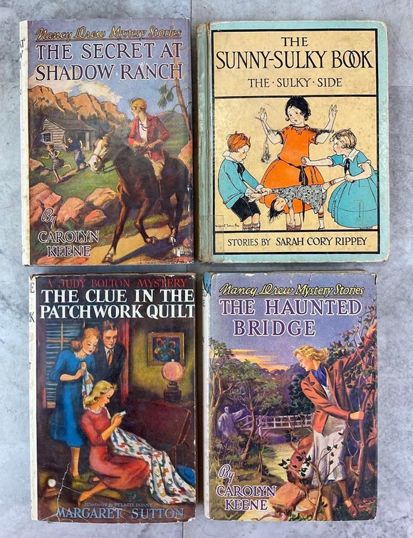 Image for CHILDREN'S BOOKS